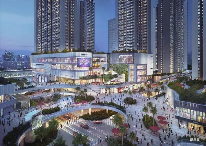 宝安万丰海岸城翰府-2024发布：资料-深圳楼盘售楼处电话凯发国际首页(图11)