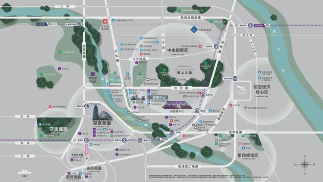 璟上兰园售楼处＃璟上兰园网站欢迎您丨2024最新房价详情(图2)