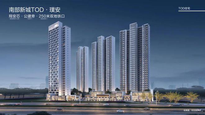 K8国际入口2024变局中开新局厦门楼市将迎来新发展格局(图5)