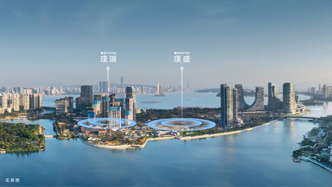 K8国际入口2024变局中开新局厦门楼市将迎来新发展格局(图8)