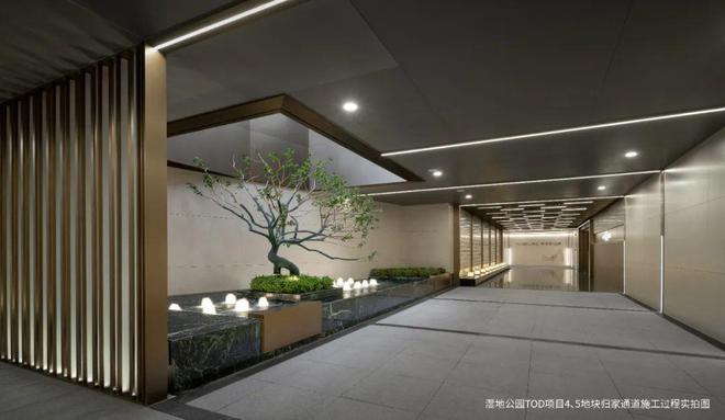 K8国际入口2024变局中开新局厦门楼市将迎来新发展格局(图9)