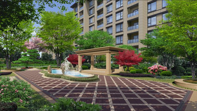 佳运名邸2024网站发布丨上海宝山佳运名邸售楼中心欢迎您(图7)