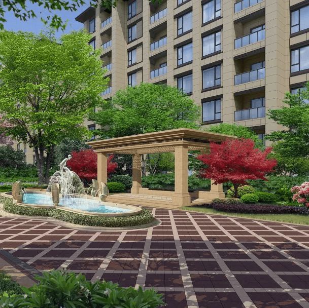 佳运名邸2024网站发布丨上海宝山佳运名邸售楼中心欢迎您(图6)