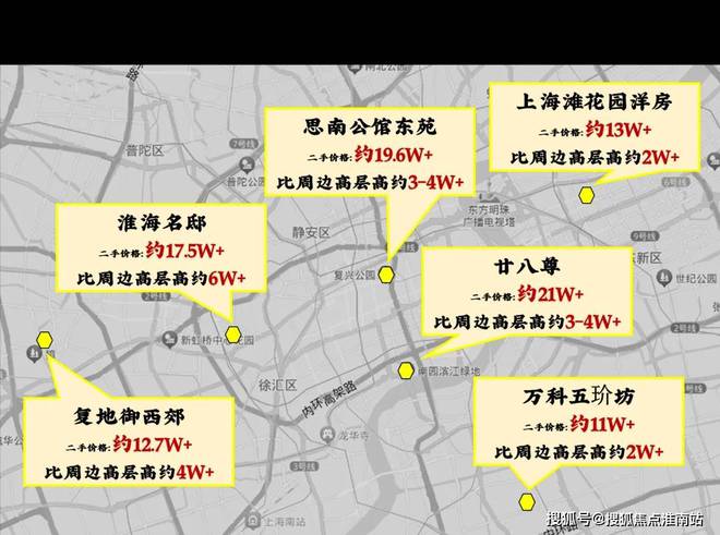 2024网站发布华润虹桥润璟售楼处·华润虹桥润璟楼盘详情(图13)