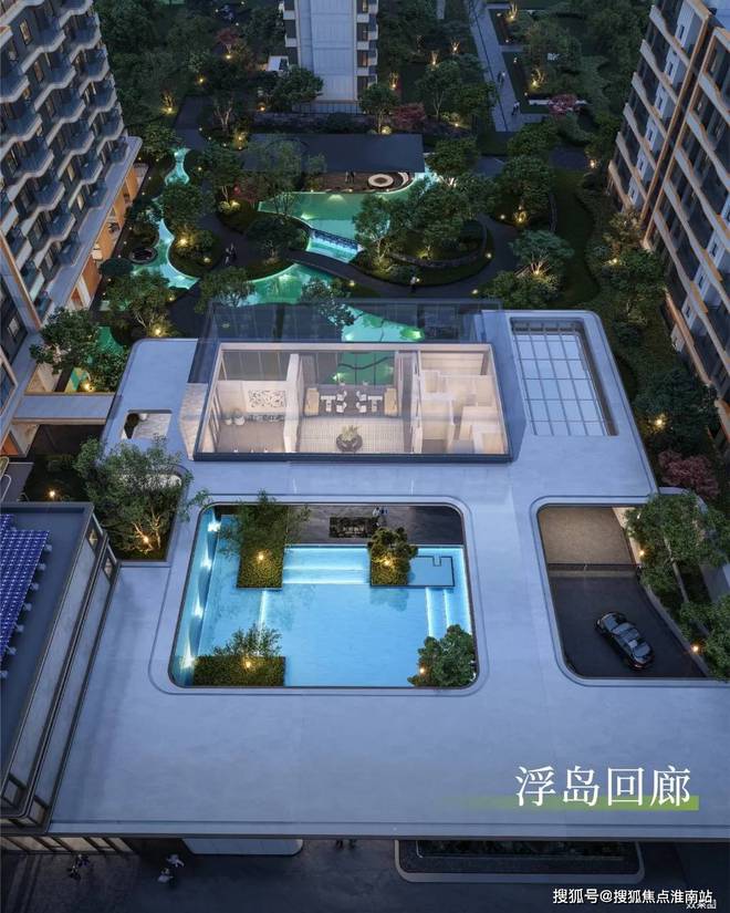 2024网站发布华润虹桥润璟售楼处·华润虹桥润璟楼盘详情(图20)