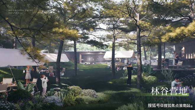 2024网站发布华润虹桥润璟售楼处·华润虹桥润璟楼盘详情(图21)