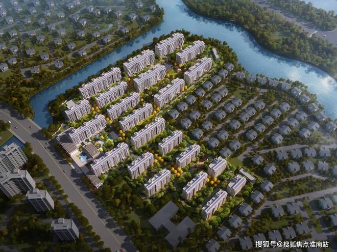 2024网站发布华润虹桥润璟售楼处·华润虹桥润璟楼盘详情(图22)