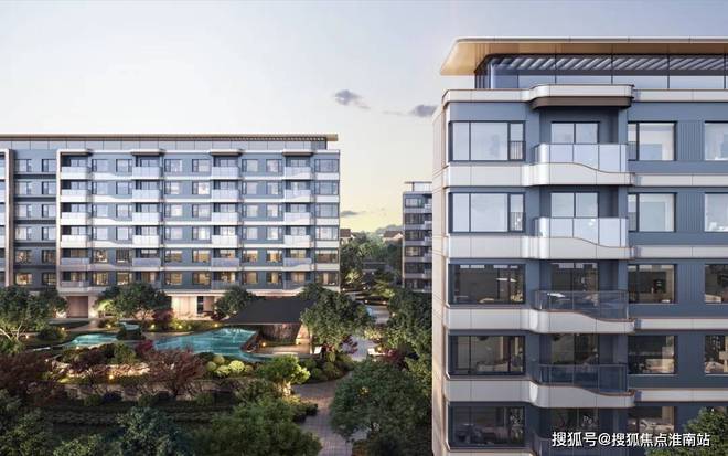 2024网站发布华润虹桥润璟售楼处·华润虹桥润璟楼盘详情(图36)