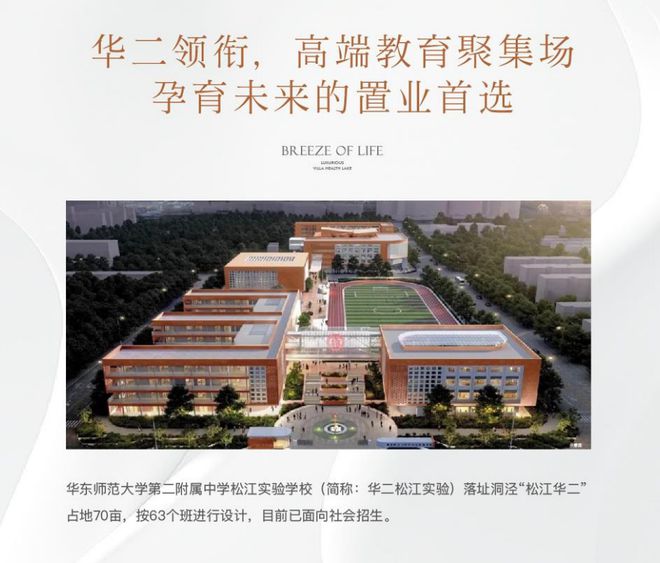 【置顶】保利西郊和煦售楼处发布：3TOD墅境平层+联排艺墅(图7)