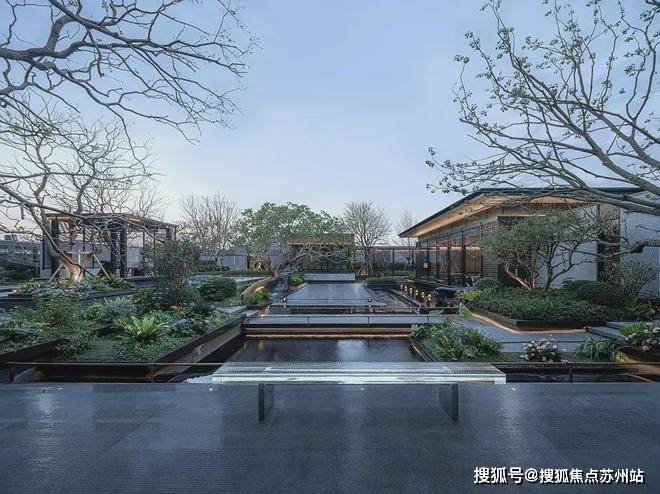 K8国际入口保利海上瑧悦2024·网站~楼盘详情·保利海上瑧悦预约通道(图4)