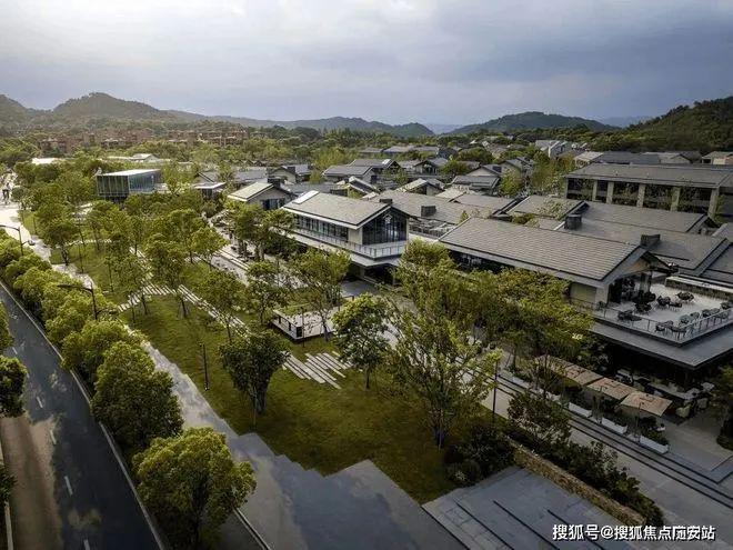 绿城雲溪里（2024最新楼盘详情）绿城雲溪里售楼处网站！(图3)