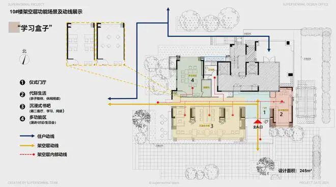 万科朗拾花语(2024)万科朗拾花语-售楼处-首开价格-最新优惠(图24)