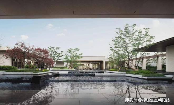 华润映江润府(2024)华润映江润府-售楼处-首开价格-最新优惠(图20)
