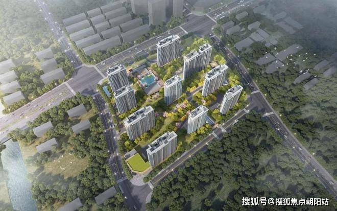 华润映江润府(2024)华润映江润府-售楼处-首开价格-最新优惠(图26)