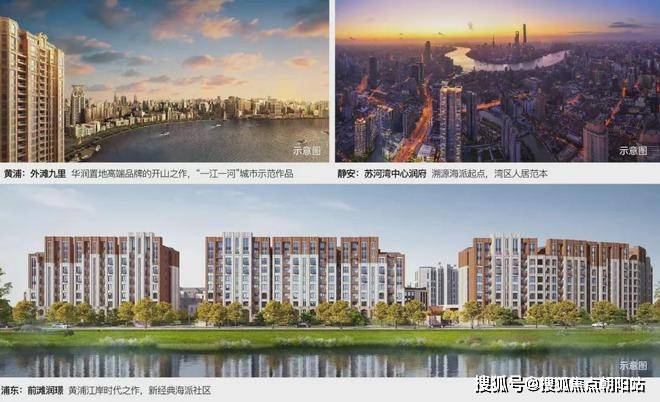 华润映江润府(2024)华润映江润府-售楼处-首开价格-最新优惠(图17)