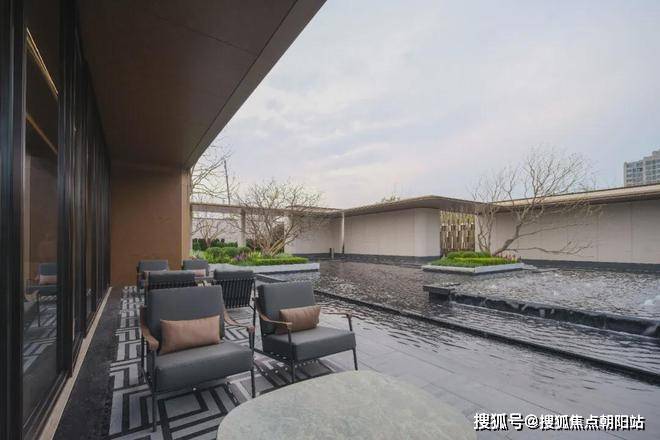 华润映江润府(2024)华润映江润府-售楼处-首开价格-最新优惠(图21)