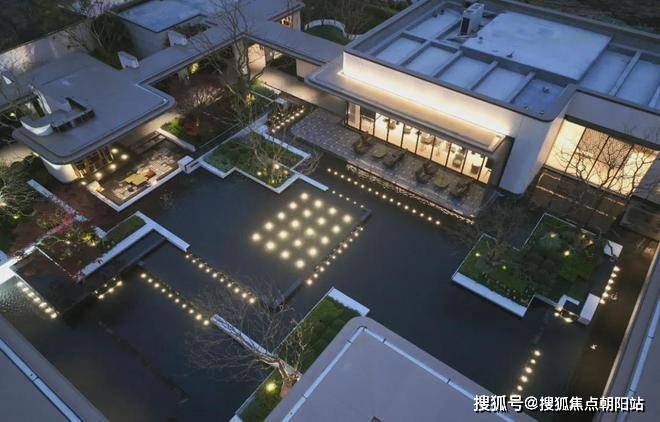 华润映江润府(2024)华润映江润府-售楼处-首开价格-最新优惠(图19)