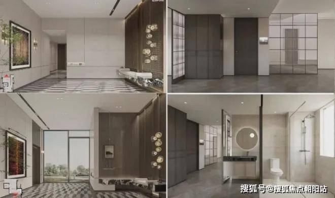 华润映江润府(2024)华润映江润府-售楼处-首开价格-最新优惠(图33)