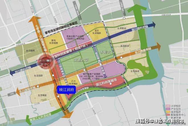华润映江润府(2024)华润映江润府-售楼处-首开价格-最新优惠(图39)