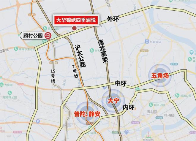 2024发布大华锦绣四季@售楼处电话@楼盘地址@大华锦绣四季(图2)