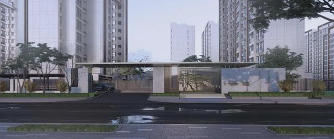 2024发布大华锦绣四季@售楼处电话@楼盘地址@大华锦绣四季(图13)