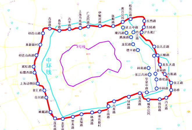 中环云悦府2024网站丨普陀中环云悦府售楼处最新详情！(图6)