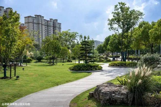 金地嘉境售楼处·金地嘉境网站~2024最新房价·楼盘详情~交K8国际入口通(图7)