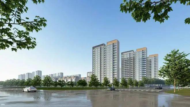 金地嘉境售楼处·金地嘉境网站~2024最新房价·楼盘详情~交K8国际入口通(图14)