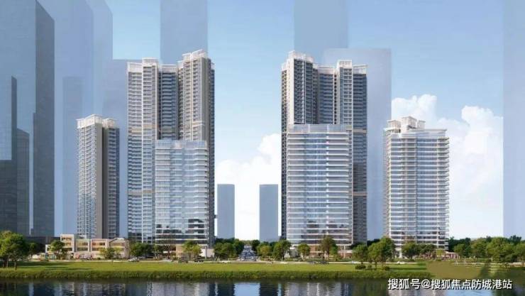 广州西派澜岸(西派澜岸)首页网站丨楼盘详情_房价_户型_详情(图3)