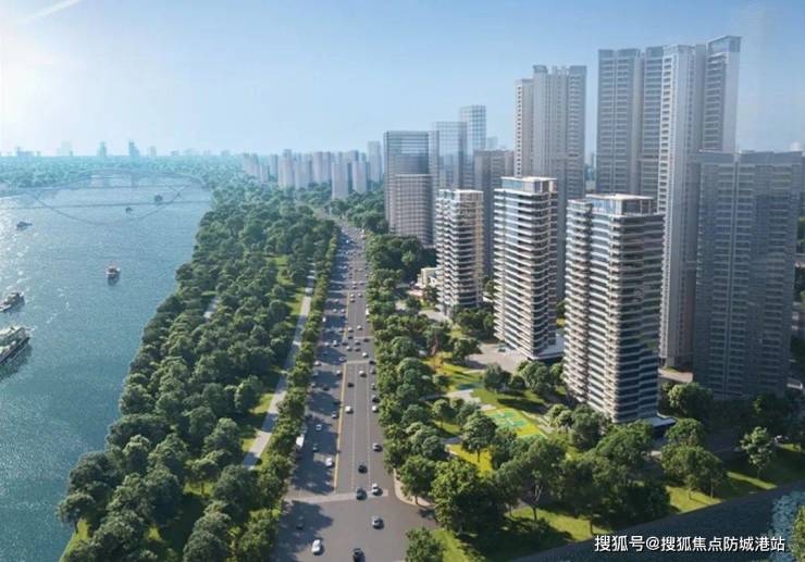 广州西派澜岸(西派澜岸)首页网站丨楼盘详情_房价_户型_详情(图9)