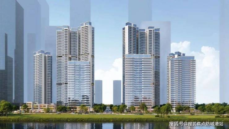 广州西派澜岸(西派澜岸)首页网站丨楼盘详情_房价_户型_详情(图8)
