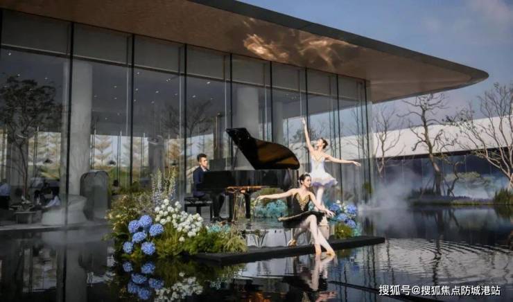 广州西派澜岸(西派澜岸)首页网站丨楼盘详情_房价_户型_详情(图7)