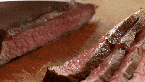 姐妹们你真的应该多吃肉！凯发国际(图3)