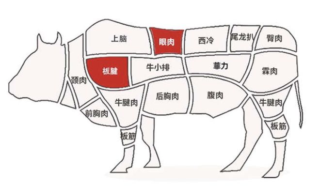 姐妹们你真的应该多吃肉！凯发国际(图7)
