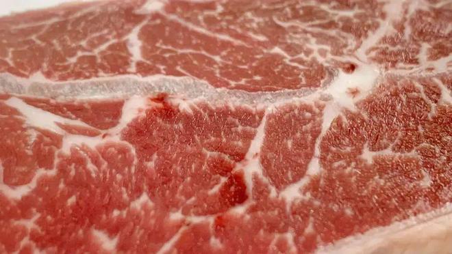 姐妹们你真的应该多吃肉！凯发国际(图6)