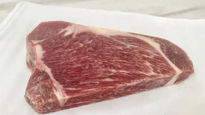 姐妹们你真的应该多吃肉！凯发国际(图9)