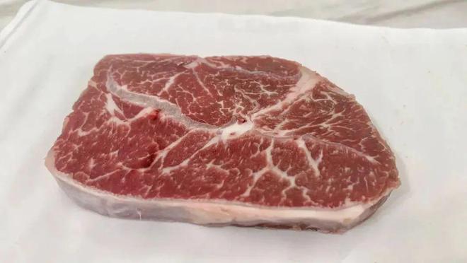 姐妹们你真的应该多吃肉！凯发国际(图10)