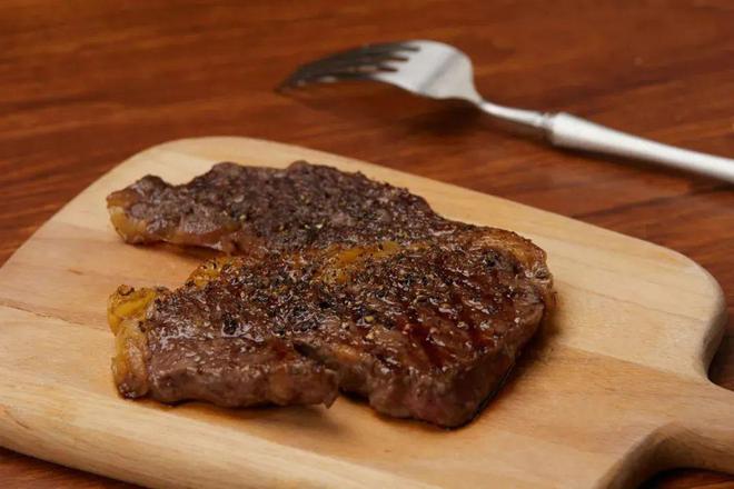姐妹们你真的应该多吃肉！凯发国际(图8)