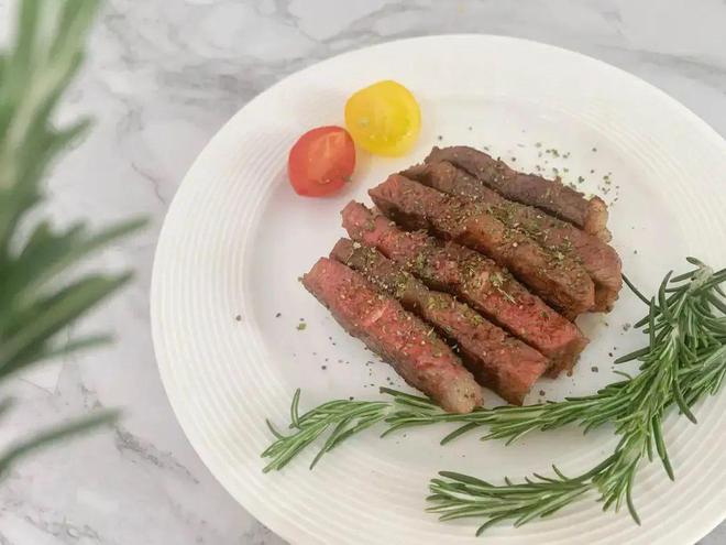 姐妹们你真的应该多吃肉！凯发国际(图15)