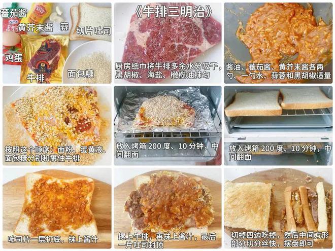 姐妹们你真的应该多吃肉！凯发国际(图17)