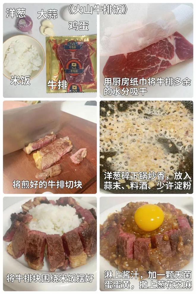 姐妹们你真的应该多吃肉！凯发国际(图19)