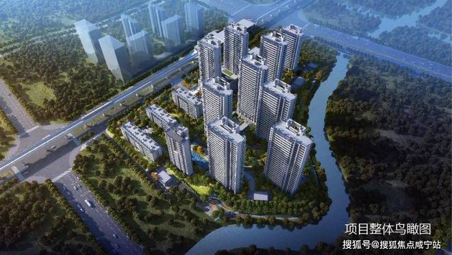 凯发国际2024『悦澜天地』楼盘介绍@户型和价格@附悦澜天地预约通道！(图1)