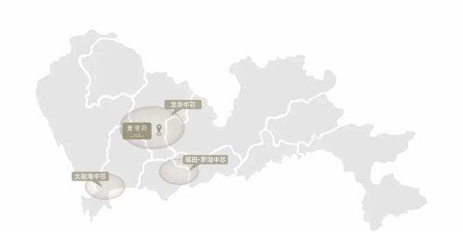 龙华壹湾府2024公告！深圳龙华壹湾府图文解析！一文读懂(图5)