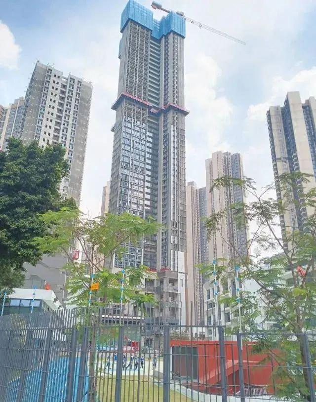 龙华壹湾府2024公告！深圳龙华壹湾府图文解析！一文读懂(图1)