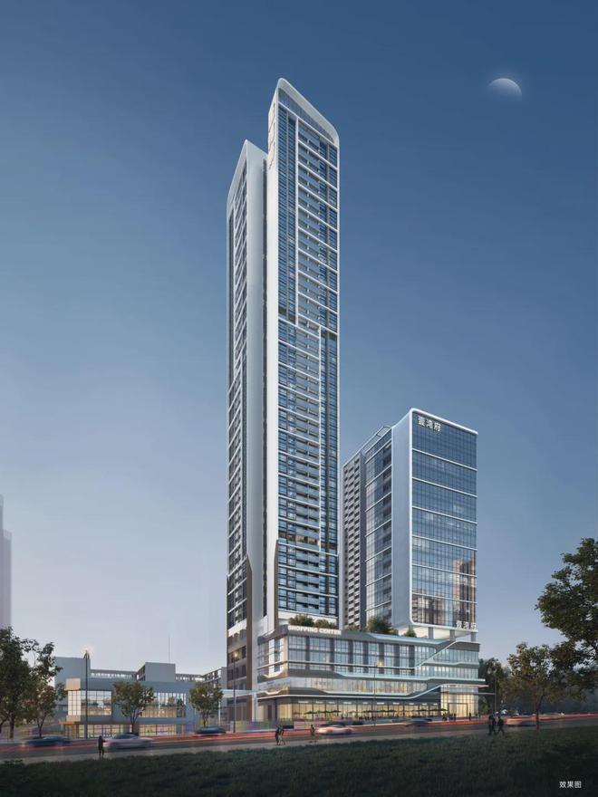 龙华壹湾府2024公告！深圳龙华壹湾府图文解析！一文读懂(图3)