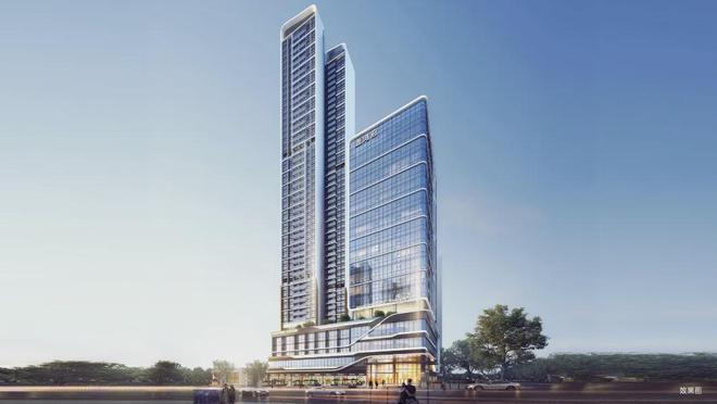 龙华壹湾府2024公告！深圳龙华壹湾府图文解析！一文读懂(图2)
