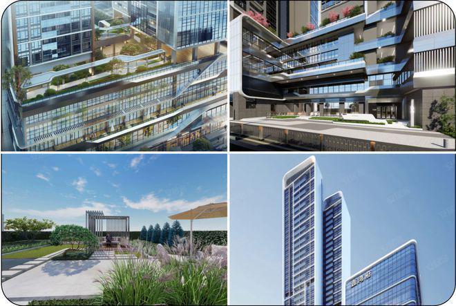 龙华壹湾府2024公告！深圳龙华壹湾府图文解析！一文读懂(图4)