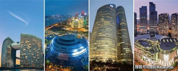 杭州IFC丨2024杭州新鸿基IFC丨最心房价丨详情丨交通丨户型丨配套(图3)