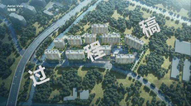 越秀苏河和樾府售楼处越秀苏河和樾府发布：品质住宅首选!(图11)