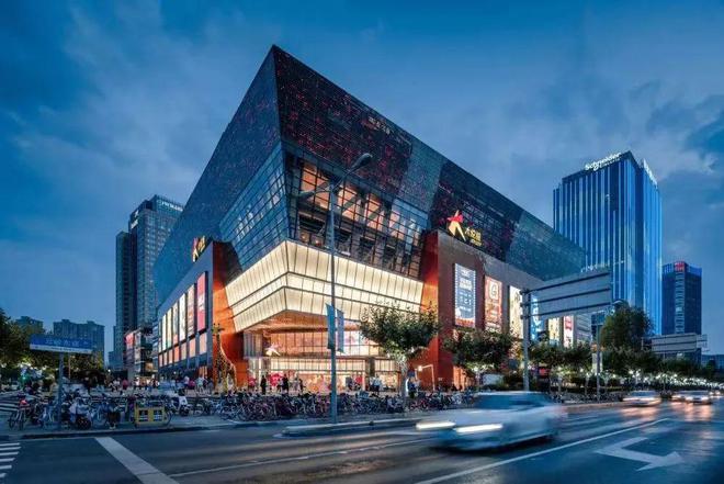 越秀苏河和樾府售楼处越秀苏河和樾府发布：品质住宅首选!(图8)